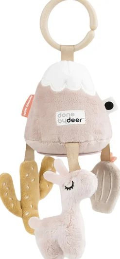 Børn Done by Deer Babylegetøj>Aktivitets bjergtop Lalee