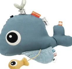 Aktivitets gulvspejl Wally-Done by Deer