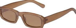 ALAYNA sunglasses brown-Pilgrim Online