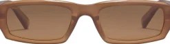 ALAYNA sunglasses brown-Pilgrim Online