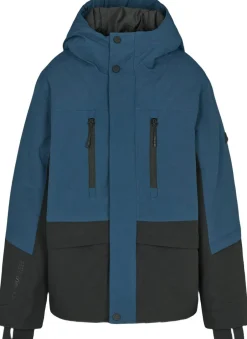 Alberto Skijakke Børn Skitøj