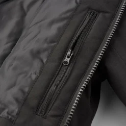 Alberto Skijakke Børn Skitøj