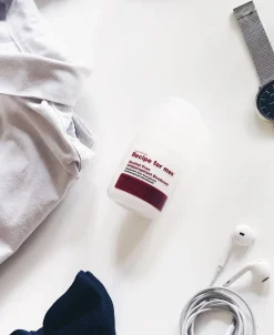 Sale Alcohol Free Antiperspirant Deodorant 60 ml. Deodoranter