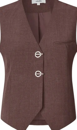 Hot Aleia-M Dame Blazere & Veste