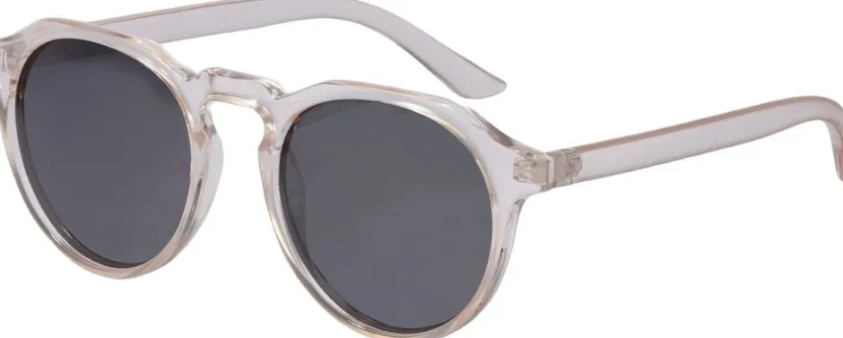 ALEJANDRA sunglasses crystal-Pilgrim