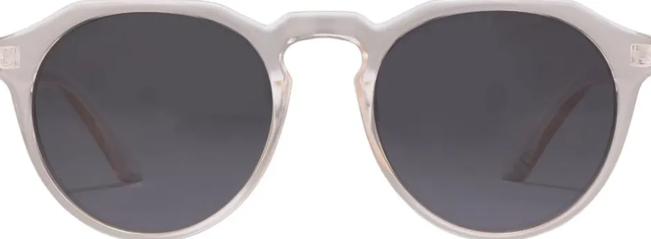 ALEJANDRA sunglasses crystal-Pilgrim