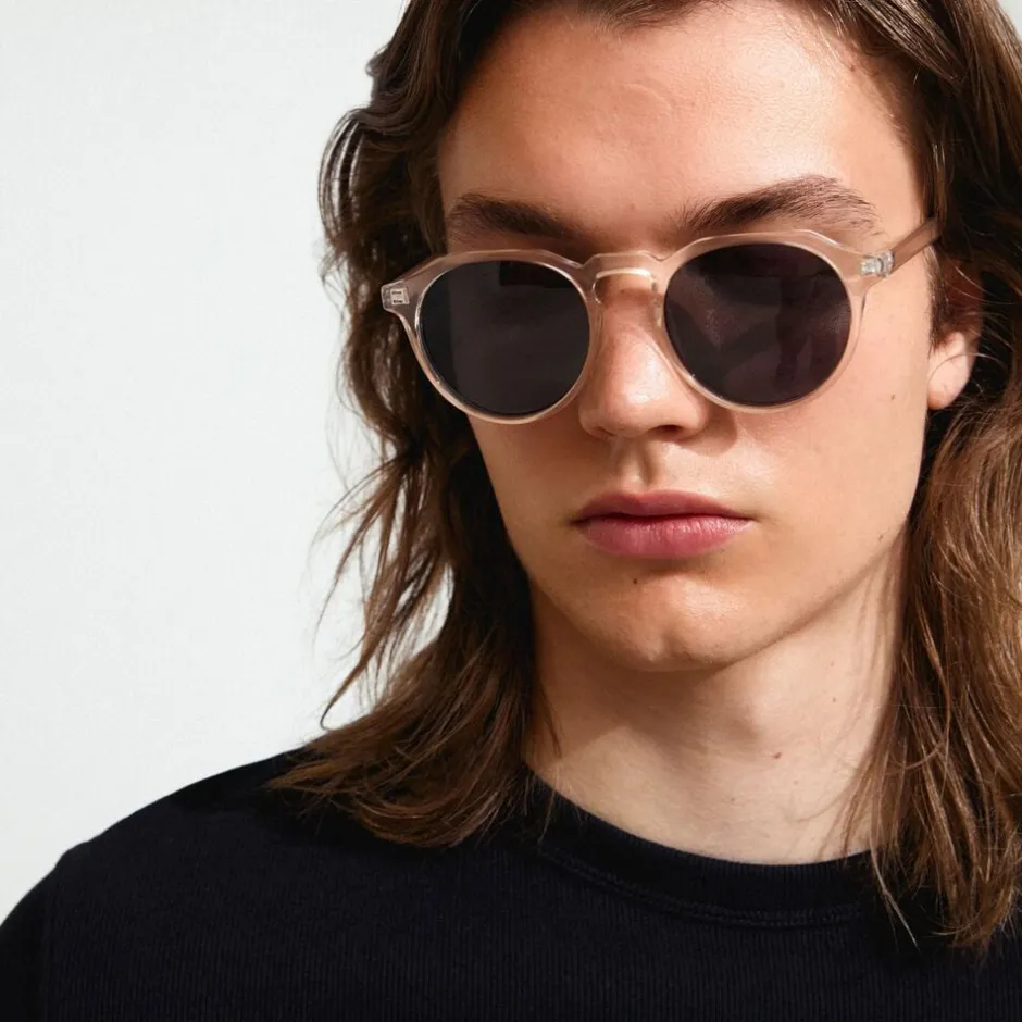 ALEJANDRA sunglasses crystal-Pilgrim