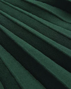 Online ALENHA Knitted Angel Sleeve Mini Dr Dame Kjoler