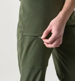 Alert Mid Vandrebukser-Haglofs