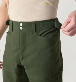 Alert Mid Vandrebukser-Haglofs