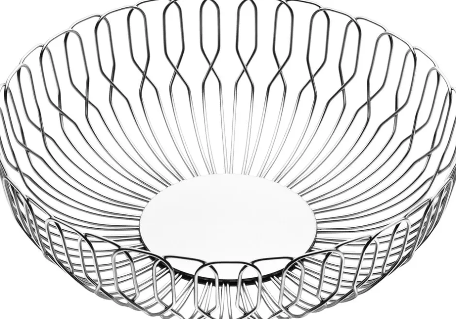 Outlet ALF BRØDKURV STOR Opbevaring