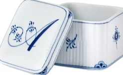 Outlet Alfabet bonbonniere, A, 13 cl Opbevaring