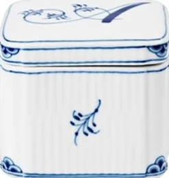 Outlet Alfabet bonbonniere, A, 13 cl Opbevaring