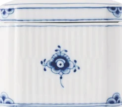 Sale Alfabet bonbonniere, H, 13 cl Opbevaring