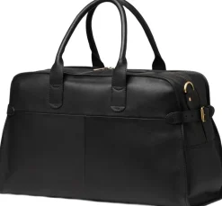 Dame Saddler Rejsetasker|Rejse- & Sportstasker>Alfred Antique brass