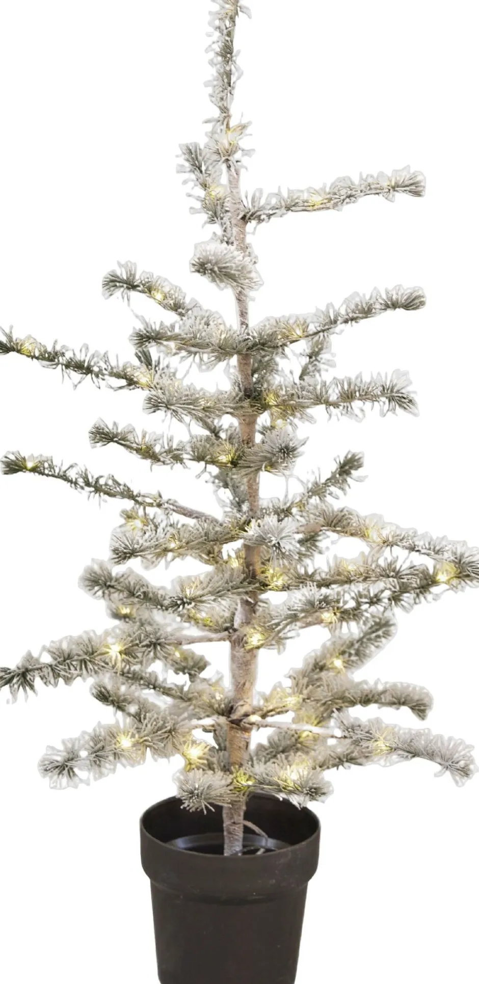 Sirius Kunstige Juletræer>Alfred Juletræ 60 LED