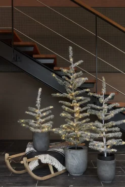 Sirius Kunstige Juletræer>Alfred Juletræ 60 LED