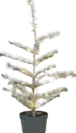 Alfred Juletræ 30 LED-Sirius New