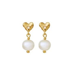 Dame Maanesten Smykker|Smykker>ALIA Earrings