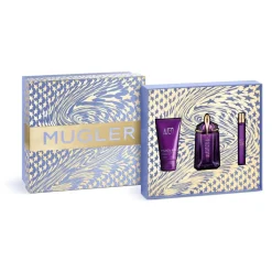 Alien EdP Gift Set 2025-Mugler Discount