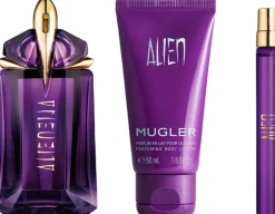 Alien EdP Gift Set 2025-Mugler Discount