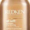 Hot All Soft Shampoo Hårpleje