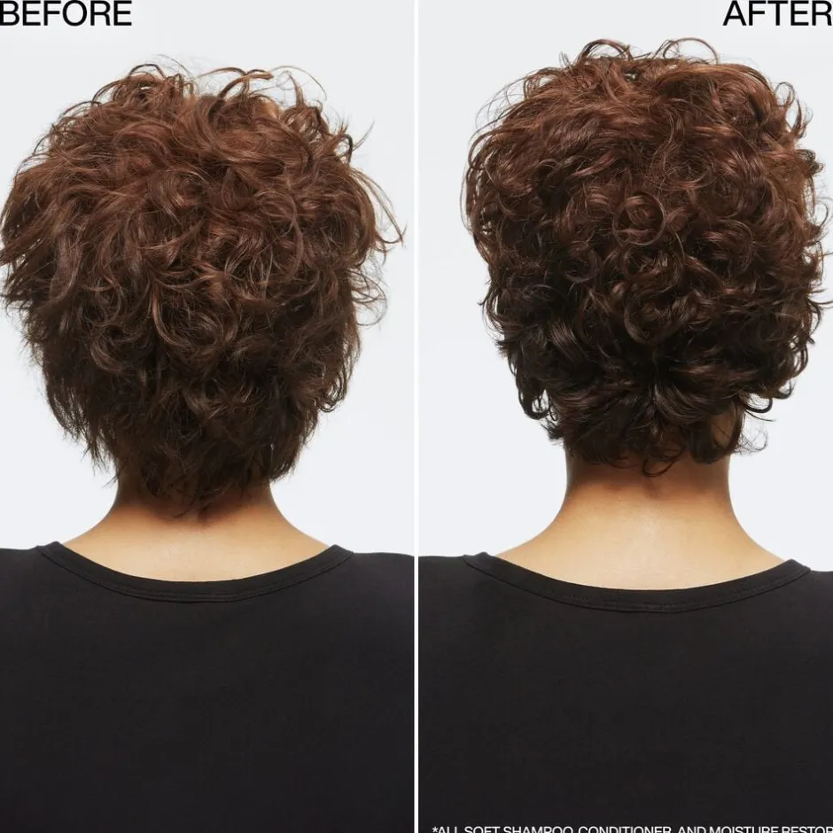 Hot All Soft Shampoo Hårpleje