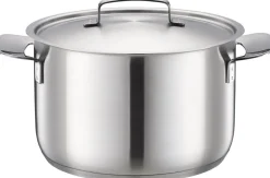 All Steel gryde 5,0 l-Fiskars Clearance