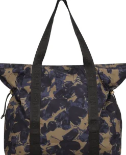 New All Weather Shopper Printed Dame Shoppere