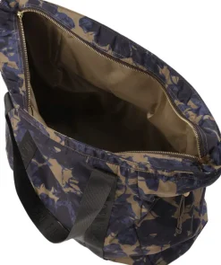 New All Weather Shopper Printed Dame Shoppere