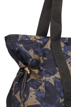 New All Weather Shopper Printed Dame Shoppere