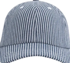 Clearance ALLAN PIN Dad Cap Hatte & Huer