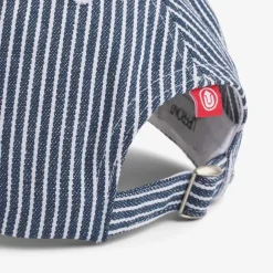 Clearance ALLAN PIN Dad Cap Hatte & Huer