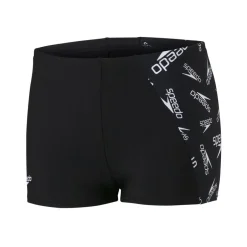 Børn Speedo Badetøj>Allover Panal Badebukser