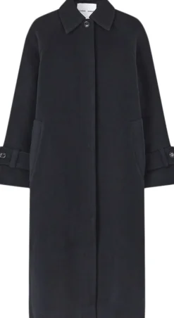 New Alma coat 14895 Dame Jakker & Frakker