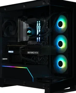 Shark Gaming Shark Gaming>Almighty TR906 - 5090 Gaming PC