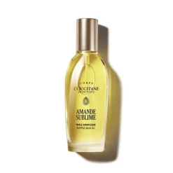 Almond (Amande) Supple Skin Oil 100ml-L'Occitane Discount