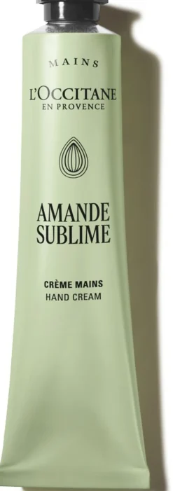 Almond Delicious Hands-L'Occitane Online