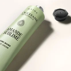 Almond Delicious Hands-L'Occitane Online