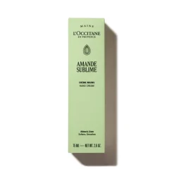 Almond Delicious Hands-L'Occitane Online