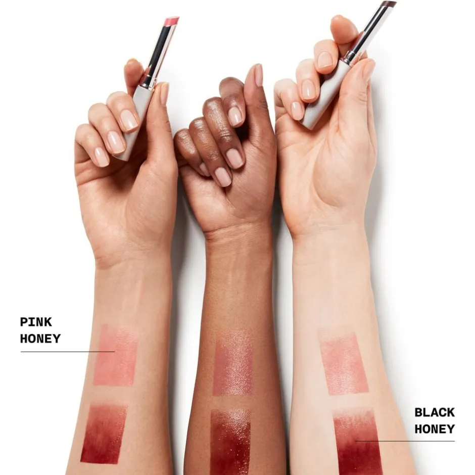 Clinique Læber>Almost Lipstick