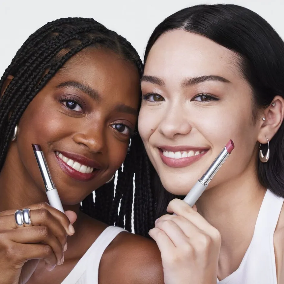 Clinique Læber>Almost Lipstick