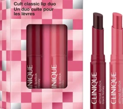 ALMOST LIPSTICK DUO K-Clinique New