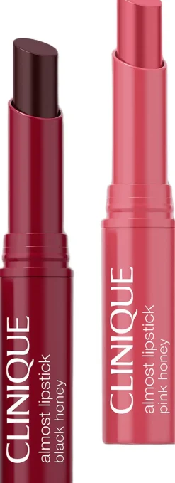 ALMOST LIPSTICK DUO K-Clinique New