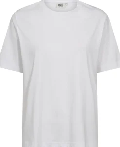 Dame Magasin du Nord Collection T-Shirts & Toppe>Alpha 1G