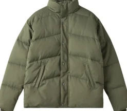 Alrø dunjakke-H2O New