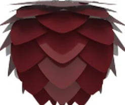 Aluvia Mini - Ø40 cm-UMAGE