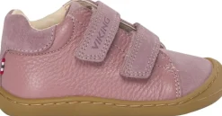 New Alv Rena Barefoot 2V Børn Begyndersko