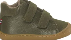 Børn Viking Begyndersko>Alv Rena Barefoot Warm 2V