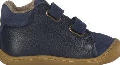 Discount Alv Rena Barefoot Warm 2V Børn Begyndersko